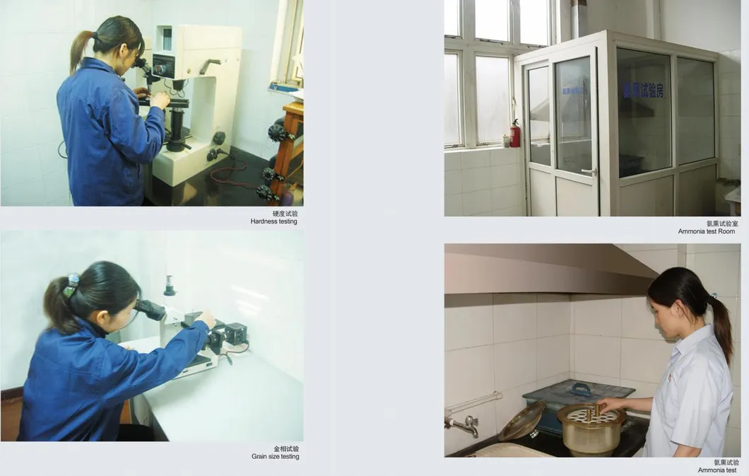 CuNi70/30, Cooper - Nickel Alloy Pipes