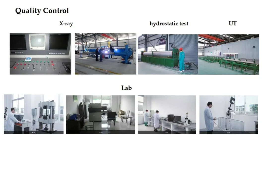 Customized High Quality A105 Lap Joint Blind Blrf Steel Flange.