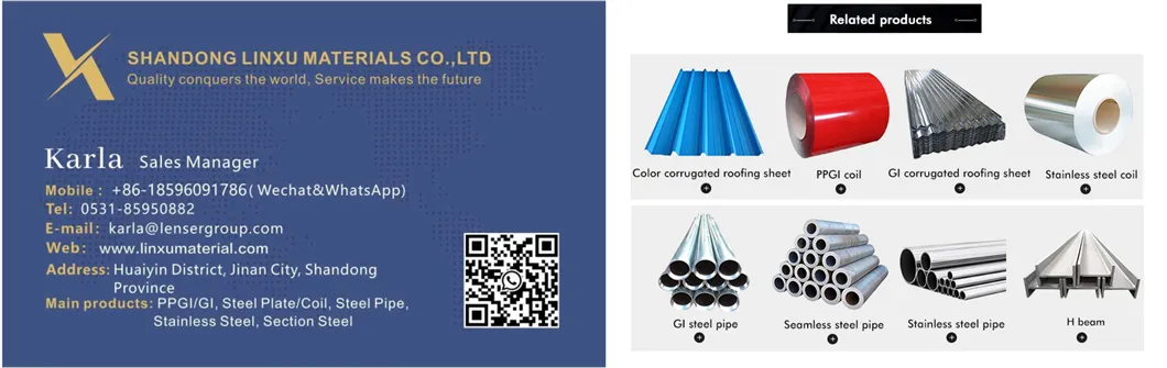 DC01 DC02 DC03 Prime Cold Rolled Mild Steel Sheet Coils /Mild Carbon Steel Plate/Iron Cold Rolled Steel Plate Price