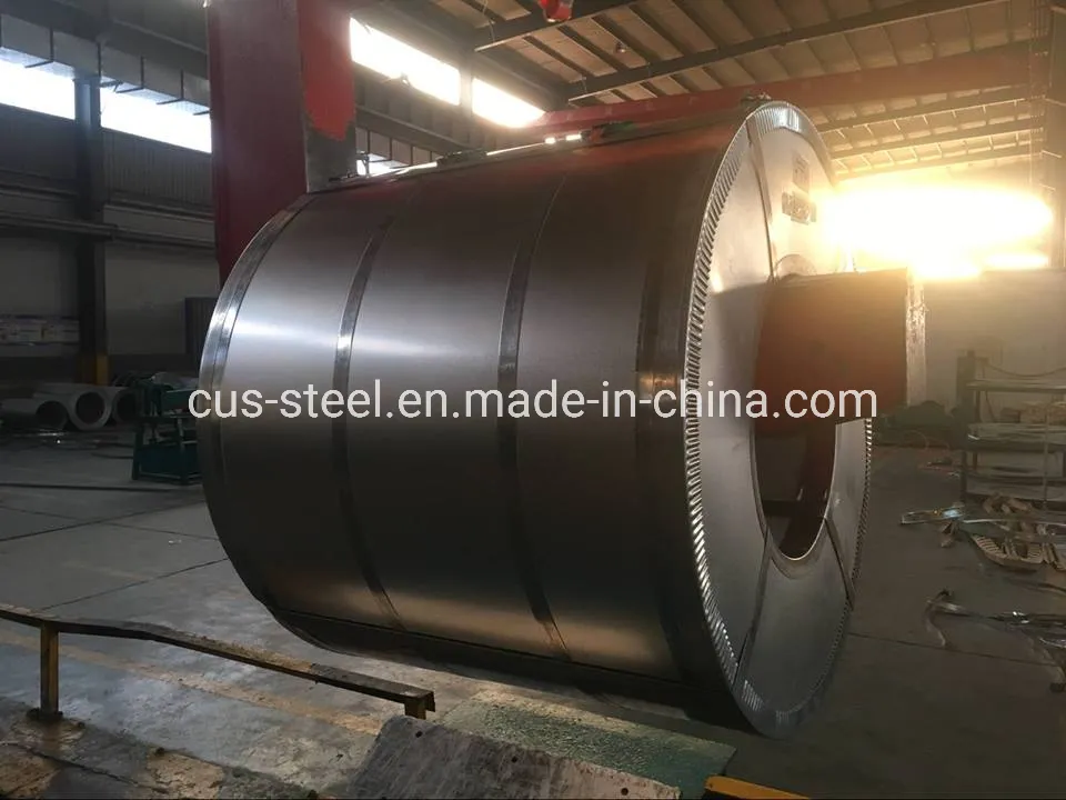 Diamond Pressed/Checker Plate/Diamond Embossed Roll for Corrugated Roofing