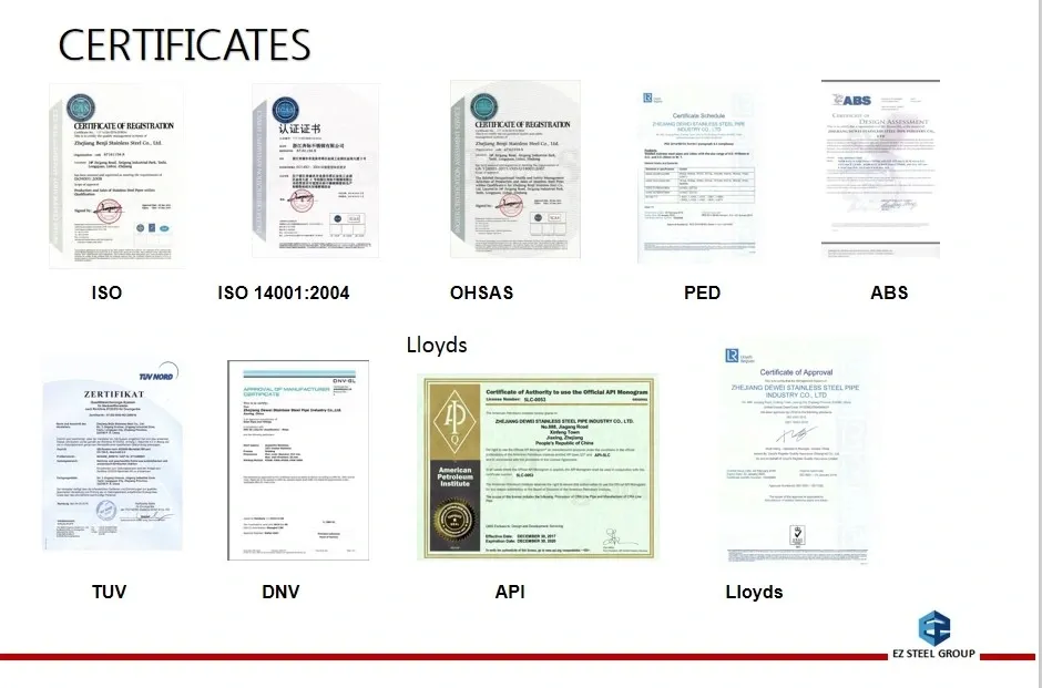 DIN171785, Carbon Steel Bolier Tube, Used for The Pipelines of Bolier Industry Mild Steel Pipe