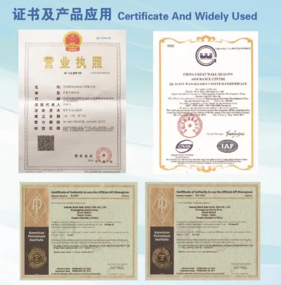 DIN2391 E355 En10297 E355 E325 E275 E235 E470 16mn Seamless Steel Pipe