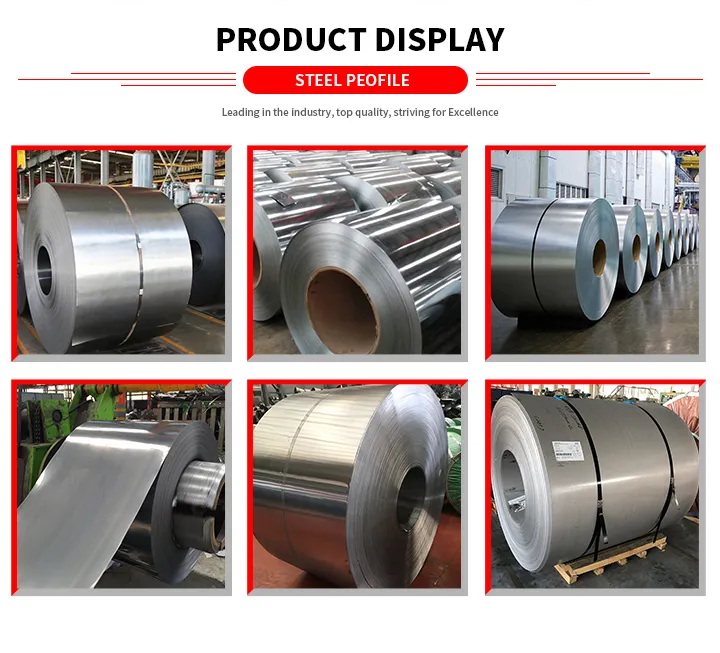 Direct Sales Cheap 2*1250*3000 ASTM A240 304 Stainless Steel Coil