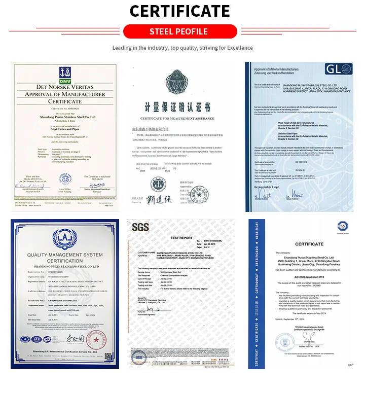 Direct Sales Cheap 2*1250*3000 ASTM A240 304 Stainless Steel Coil