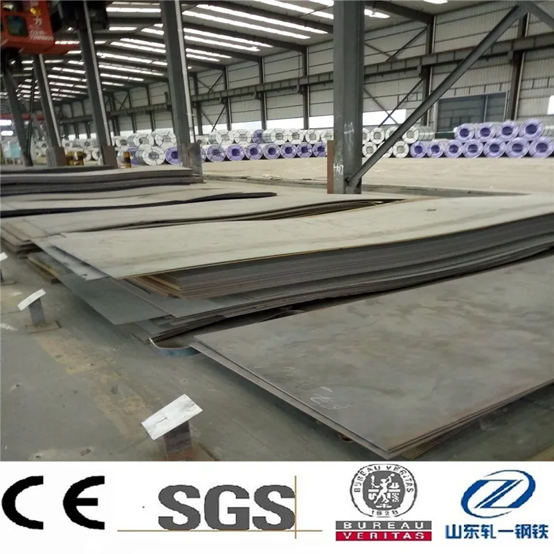 Docol 500dp 600dp 800dp 1000dp Dual Phase Steel Plate High Strength Steel Plate