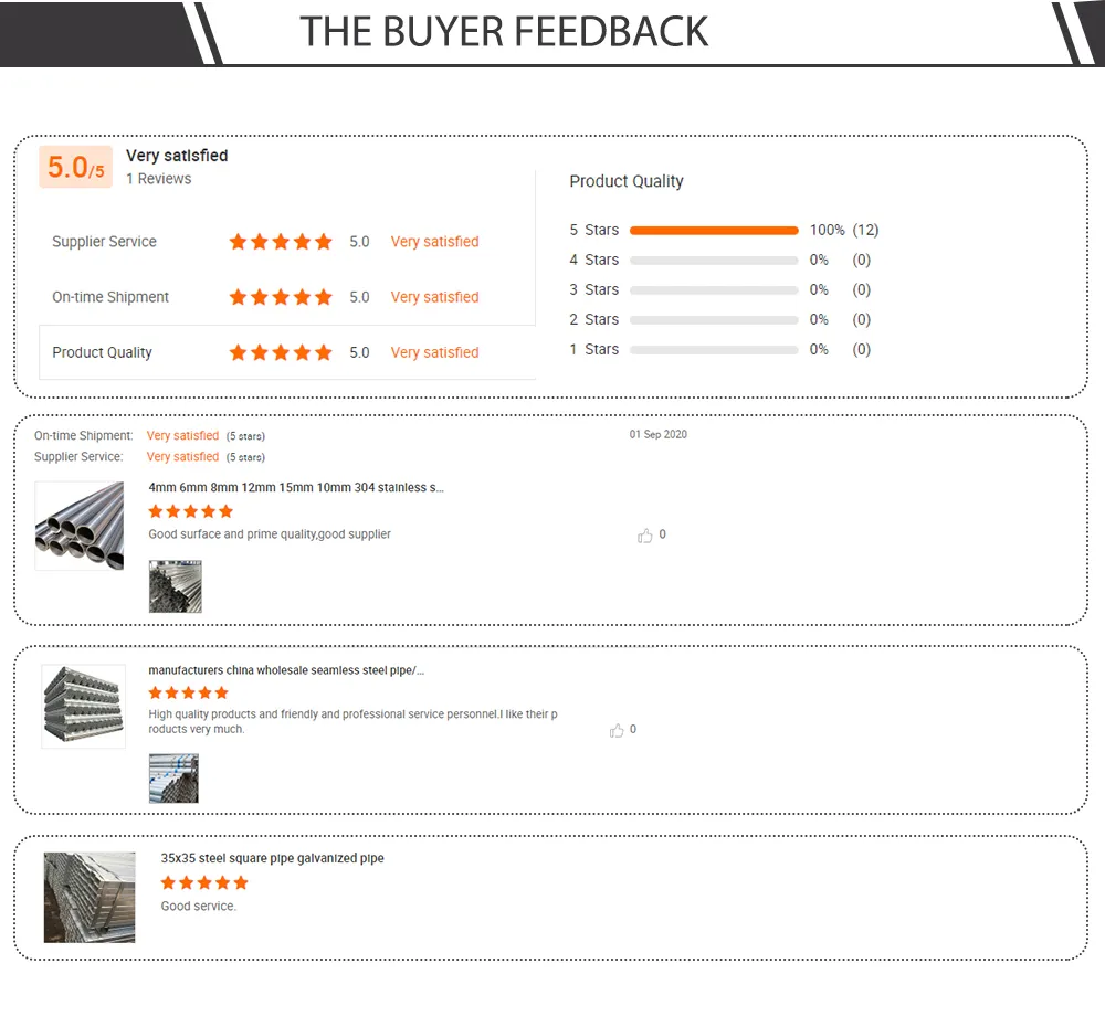 E235 Carbon Steel Pipe A53 Steel S355jh Welded Pipe