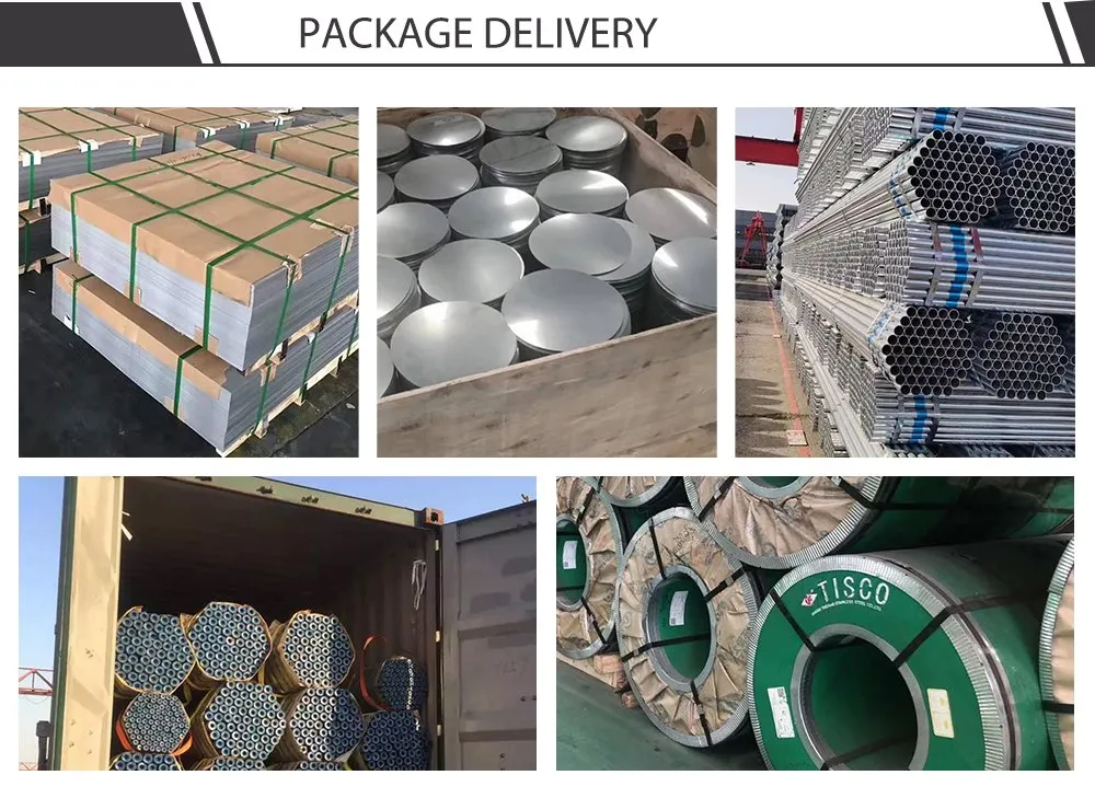 E235 Carbon Steel Pipe A53 Steel S355jh Welded Pipe