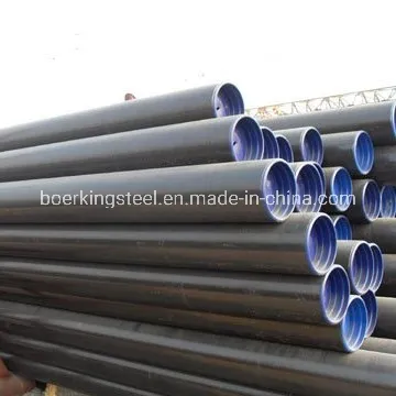 E355 S355 E275 S275 SAE1020/1045 St45 Ck45 St52 E355 Steel Pipe