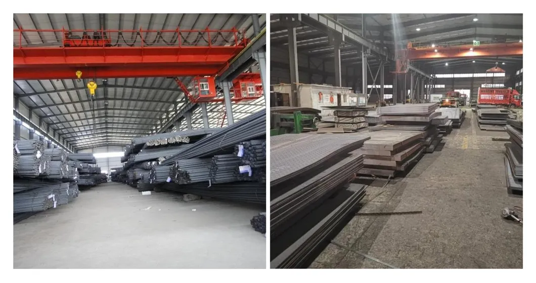 E690-Dd/Sm490aw/Sev245 Steel Plates / Sheet Price