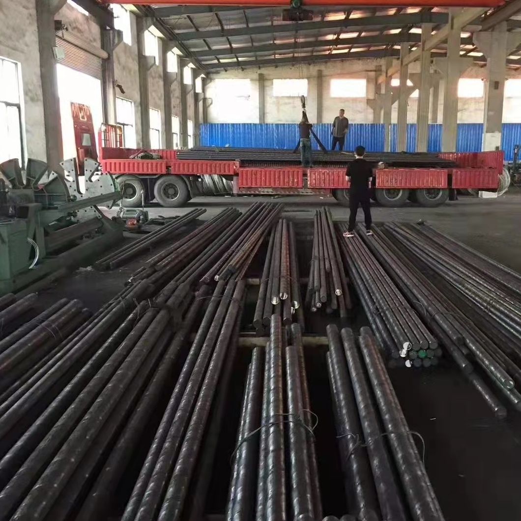 En 10204-3.1 Ceritficated 316L Stainless Steel Round Bar Diameter 10 - 200mm