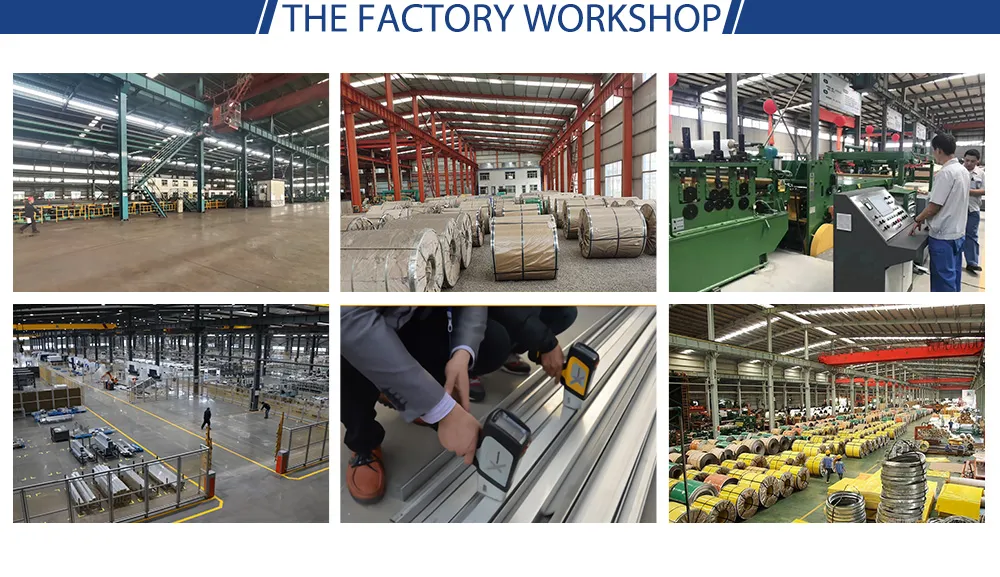 En 10217 20 Inch Stainless Steel Large Diameter Welded Pipe