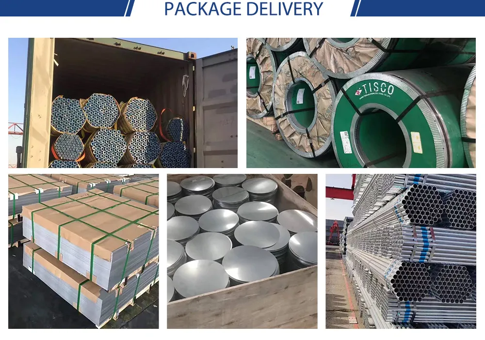 En 10217 20 Inch Stainless Steel Large Diameter Welded Pipe