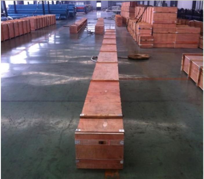 En10305-1 E355 E235 E420 Precision Seamless Cold Drawn Steel Tube and Pipe