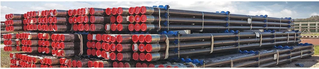 ERW 1045 17mm High Precision Seamless Carbon Steel Pipe