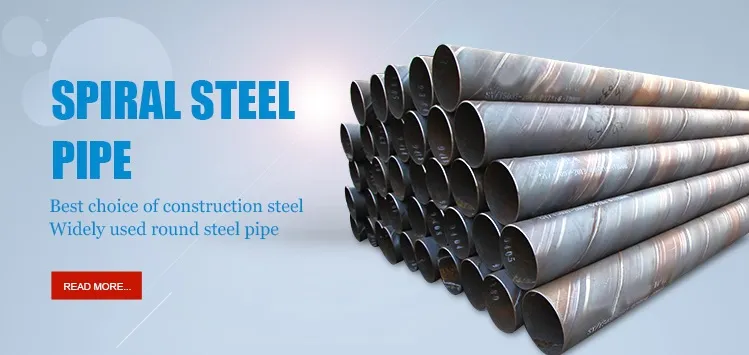 ERW CS Spiral Welded Steel Pipe for Oil Well Pipe/Line Pipe with (X80/X40/L245/219/273/325/377/426/478/529/630/720/820/920/1020/1220/1420/1620/1820/2020/2220)