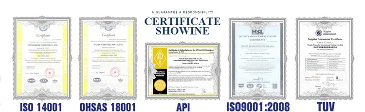 ERW CS Spiral Welded Steel Pipe for Oil Well Pipe/Line Pipe with (X80/X40/L245/219/273/325/377/426/478/529/630/720/820/920/1020/1220/1420/1620/1820/2020/2220)