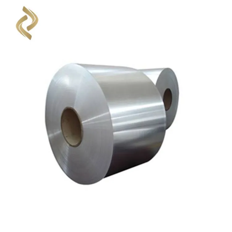 Excellent Performance Hot Rolled Pickled and Oiled 304 310 316 202 Stainless Steel Coil