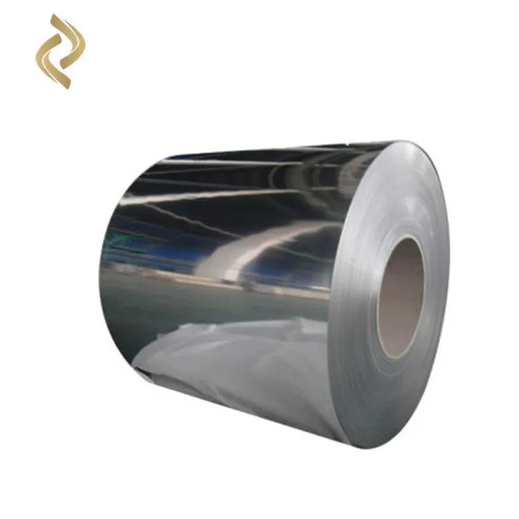 Excellent Performance Hot Rolled Pickled and Oiled 304 310 316 202 Stainless Steel Coil