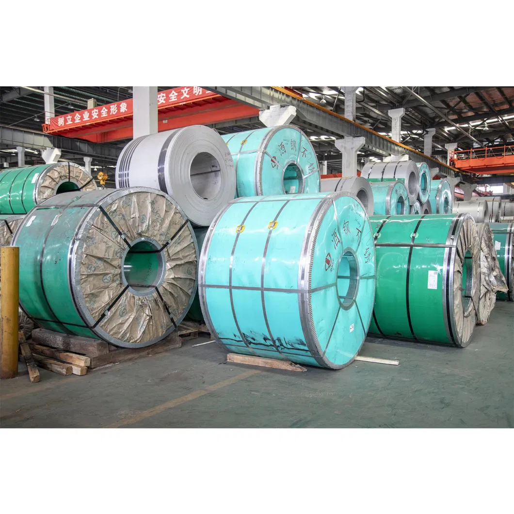 Factory Directly Wholesale AISI Ss Plate 302 / S30210 / SUS302 1.0mm with Stock