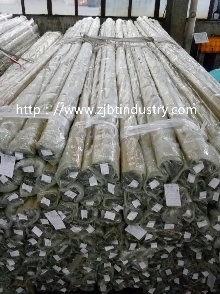 Factory Price Admiralty Heat Exchanger Brass Tube to ASTM B111 C44300, C27000, C68700