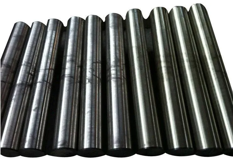 Fe-25ni-15cr-Based High-Temperature Alloy / Zbnct25 (France) / X5nicrti26-15, 1.4980, 1.4944 (Germany) / Gh132 (GH2132) / a-286 P. Q. A286 Unss666286 (U. S.) /