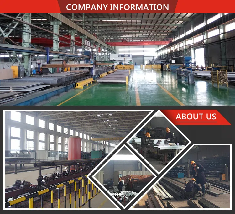 Ferrite/Austenite/Biphasic 304 316L 420 420j1 Ss Stainless Steel Plate in Stock for Kitchen