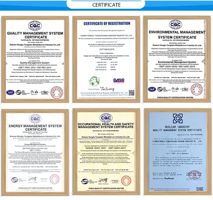 Ferro Tungsten Powder High Purity Hrw Scm07 Tungsten Wolfram Iron Few Ferrotungsten Ferro Tungsten with Best Price