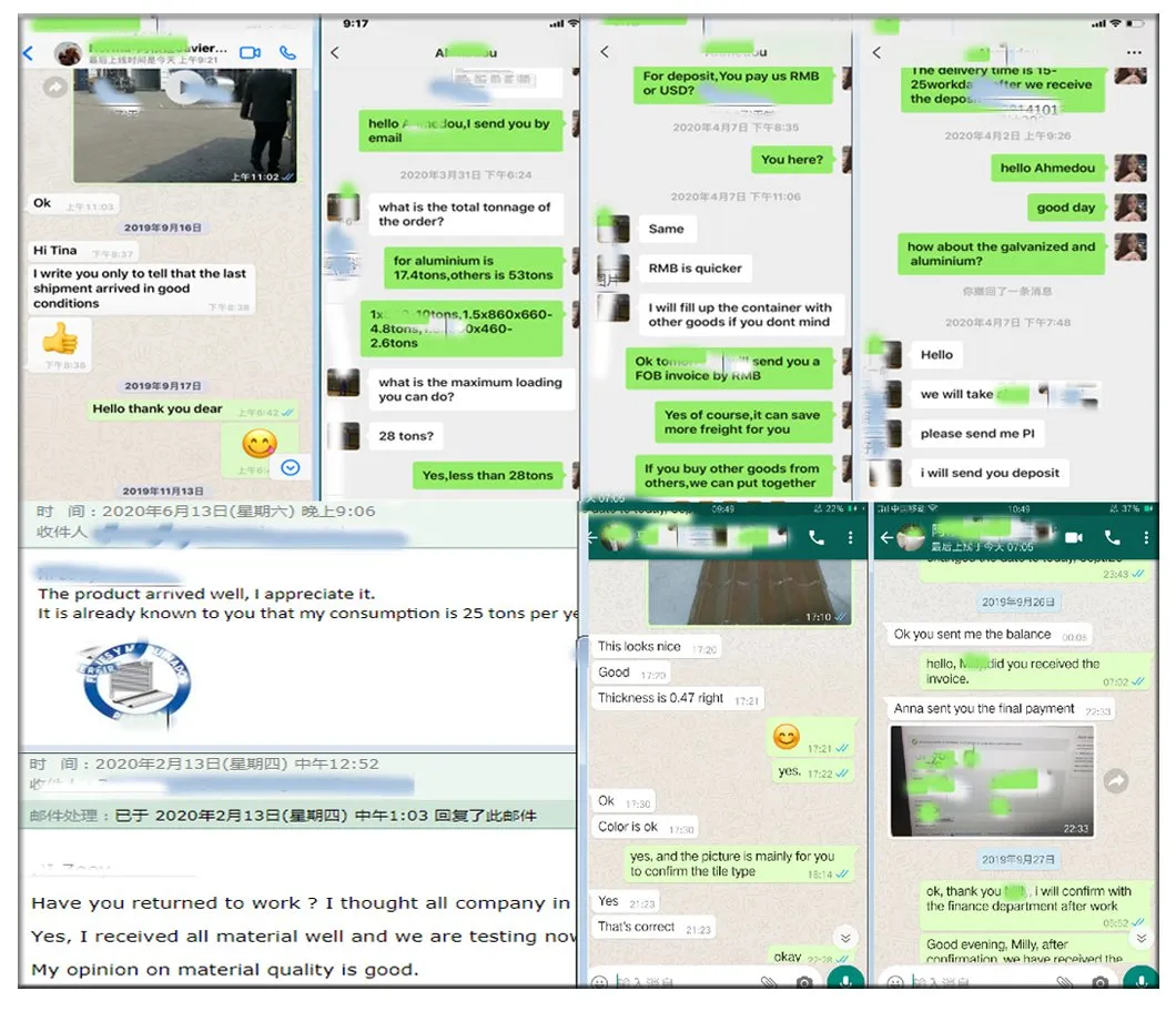 Food Grade Ms SPTE Tin Coated Tinplate Metal Sheet