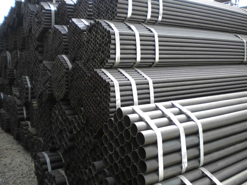 Frd Brand High Quality Manufacture En39 HDG Galvanized Scaffolding Steel Pipe and Tube for Sale