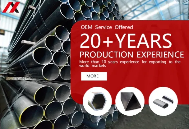 G 4 Inch 6 Inch BS 1387 Ms Pipe Hot DIP Galvanized Steel Tube Gi Pipe Pre Galvanized Steel Pipe