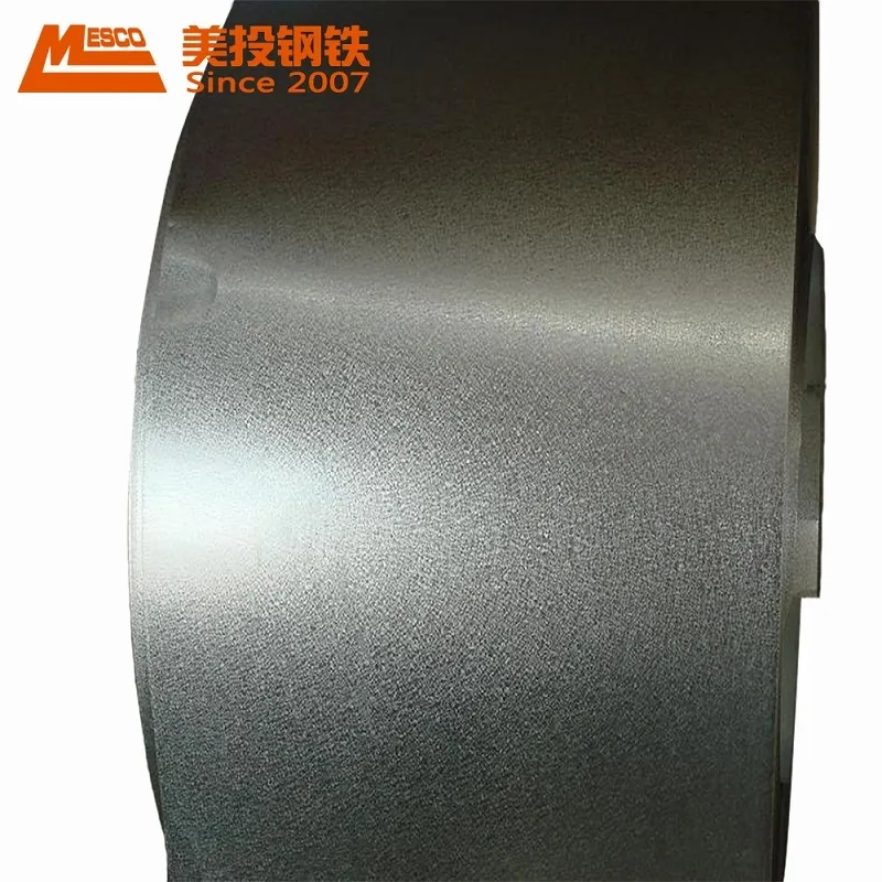 G90 Z275 Hot Dipped Galvalume Galvanized Steel Coil