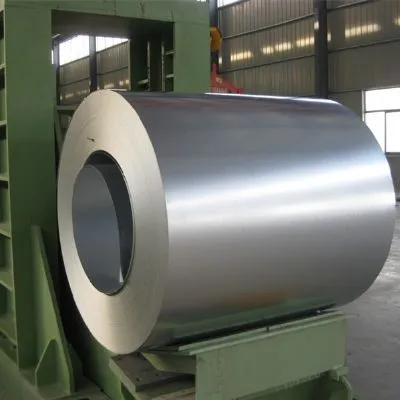 G90 Z275 Hot Dipped Galvalume Galvanized Steel Coil