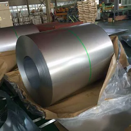 G90 Z275 Hot Dipped Galvalume Galvanized Steel Coil