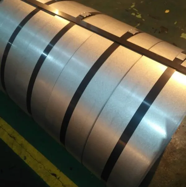 G90 Z275 Hot Dipped Galvalume Galvanized Steel Coil