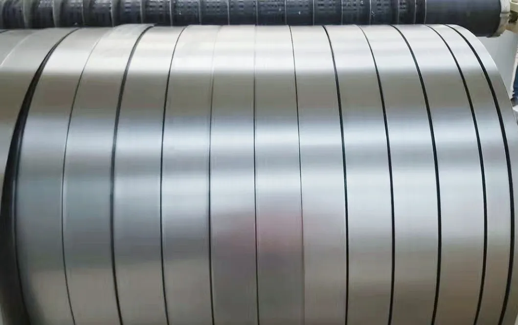 G90 Z275 Hot Dipped Galvalume Galvanized Steel Coil