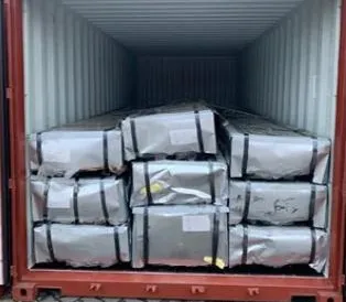 Galvalume/Galvanized Corrugated Gi Roofing Steel Sheet Dx52D Building Metal Roof Sheet for Construction