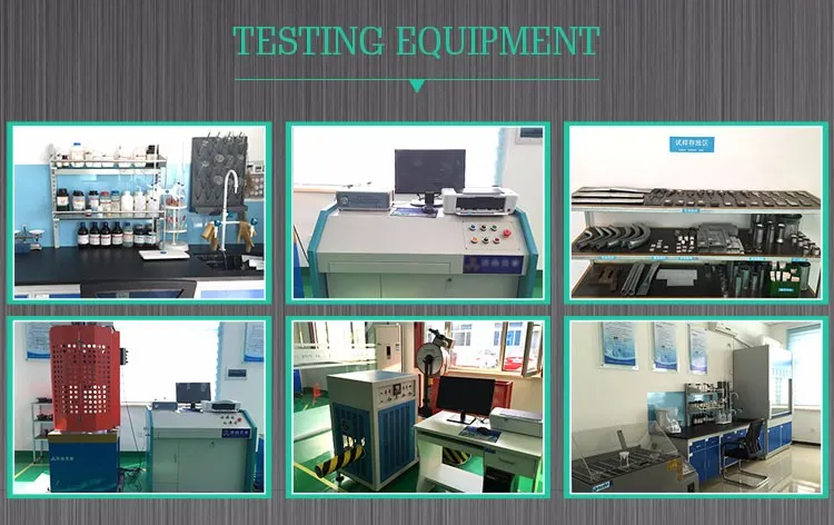 Galvanized Corrugated Culvert Pipe Pre Galvanized Pipe with Thread Zinc Galvanized Steel Pipe