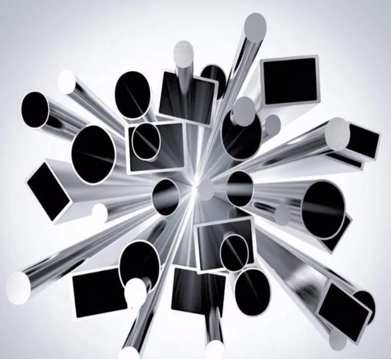 Galvanized Seamless Square Steel Hollow Tube Connectors Pipe with Factory Price