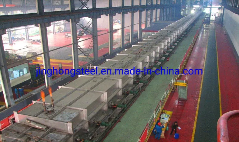 Galvanized Steel Coil/Gi Steel Coil/Galvalume Steel Coil Made of Steel