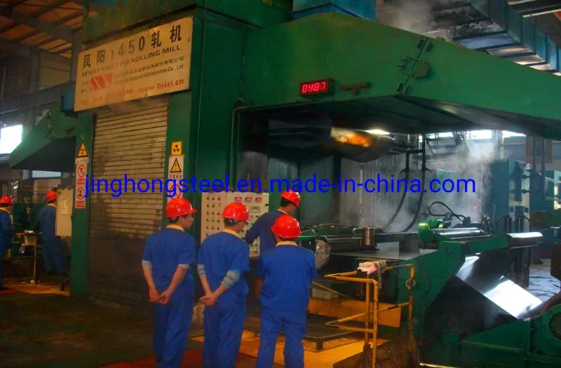 Galvanized Steel Coil/Gi Steel Coil/Galvalume Steel Coil Made of Steel