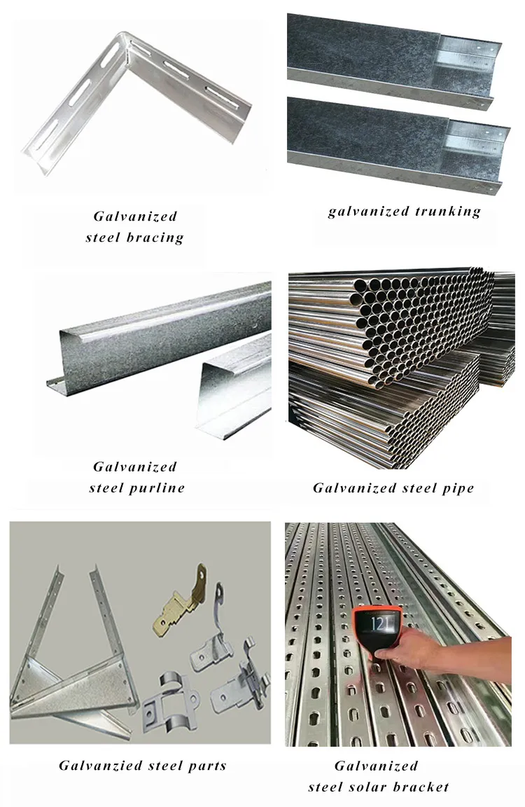 Galvanized Steel Strips Gi Slit Steel Coil Zinc Coatedd Narrow Coil Belt in Coil