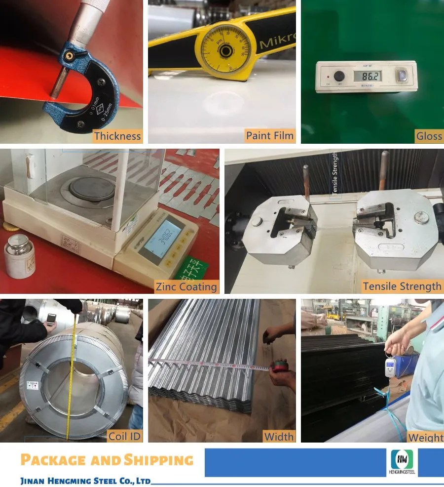 Galvanized Strip G350/G550 Z20-275G/M² Zinc Coating Galvanized Steel Plate/Galvalume Steel Coil