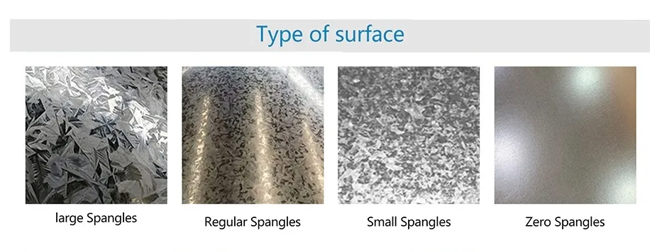 Gi 1.0*1250 Galvanized Steel Roll