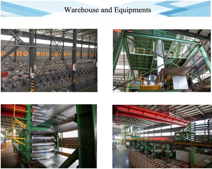 GI GL PPGI PPGL Hot Dipped Anti-Finger Print 0.12-0.8mm Thickness zinc AZ15-275g Galvalume/Galvanized Steel Coils/ Color Coated Materials Steel(SGCC/SGCD/DX51D)