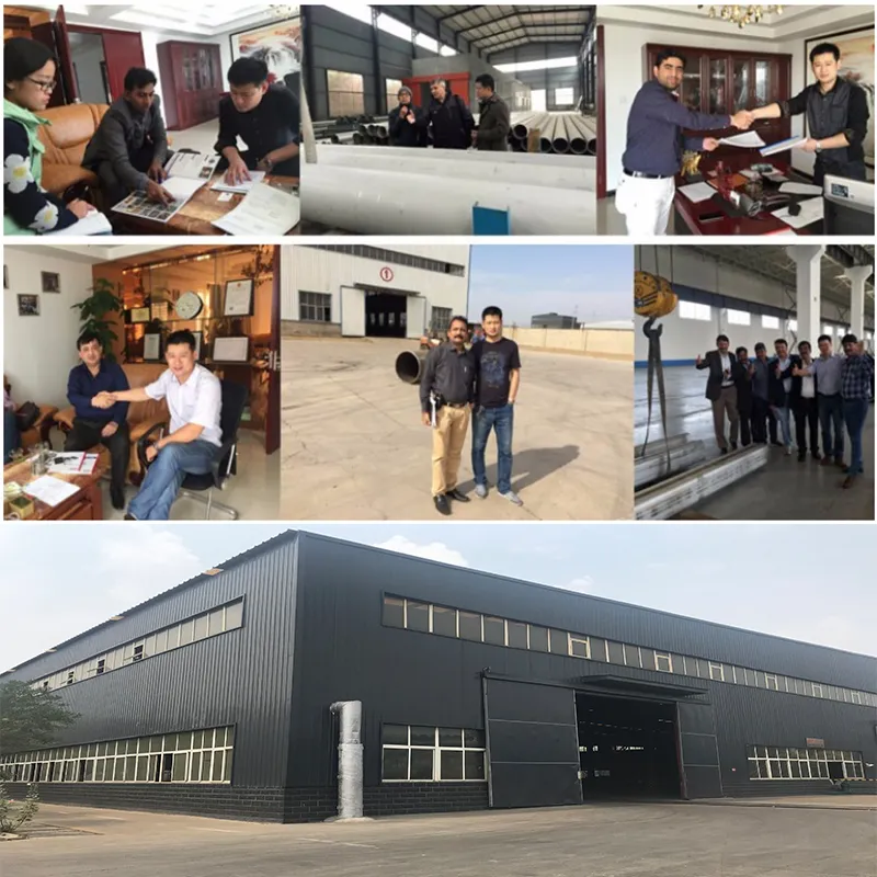 Gi Rhs Steel Pipe Weight Galvanized Steel Scaffolding Pipe