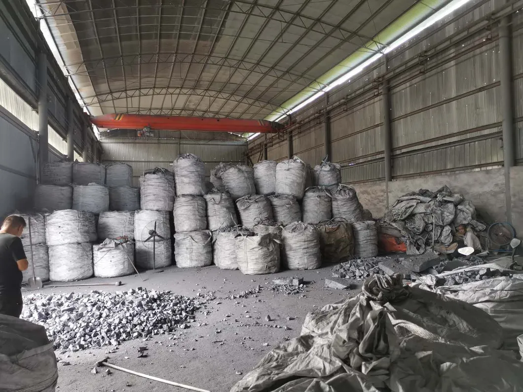 Good Price High Quality Ferro Silicon