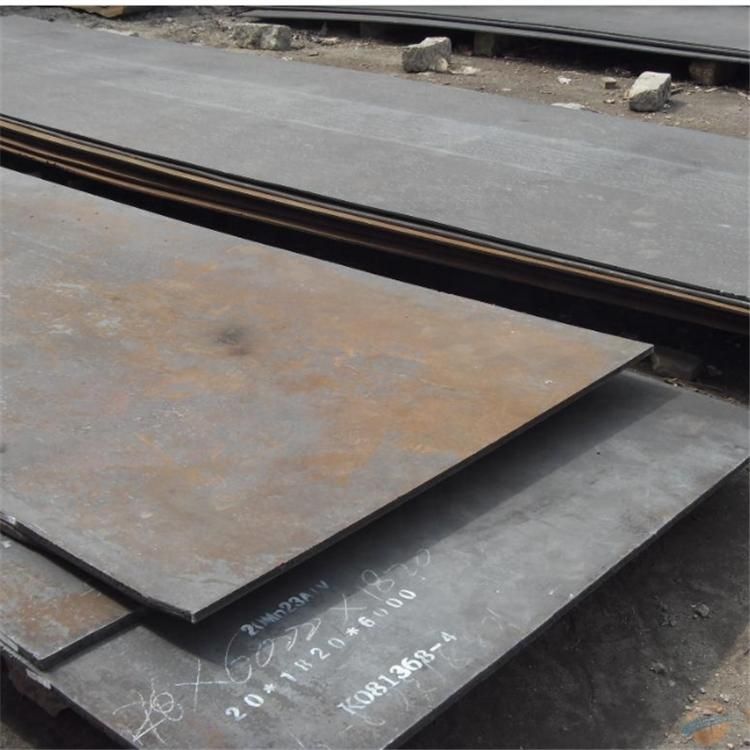 Good Price of A36 Mild Carbon Steel Plate 30mm SAE 1008 1009 1010 1015 1020 Ms Carbon Sheet