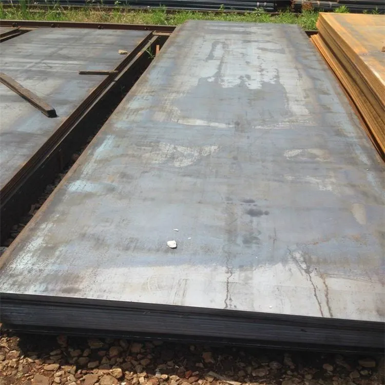 Good Price of A36 Mild Carbon Steel Plate 30mm SAE 1008 1009 1010 1015 1020 Ms Carbon Sheet