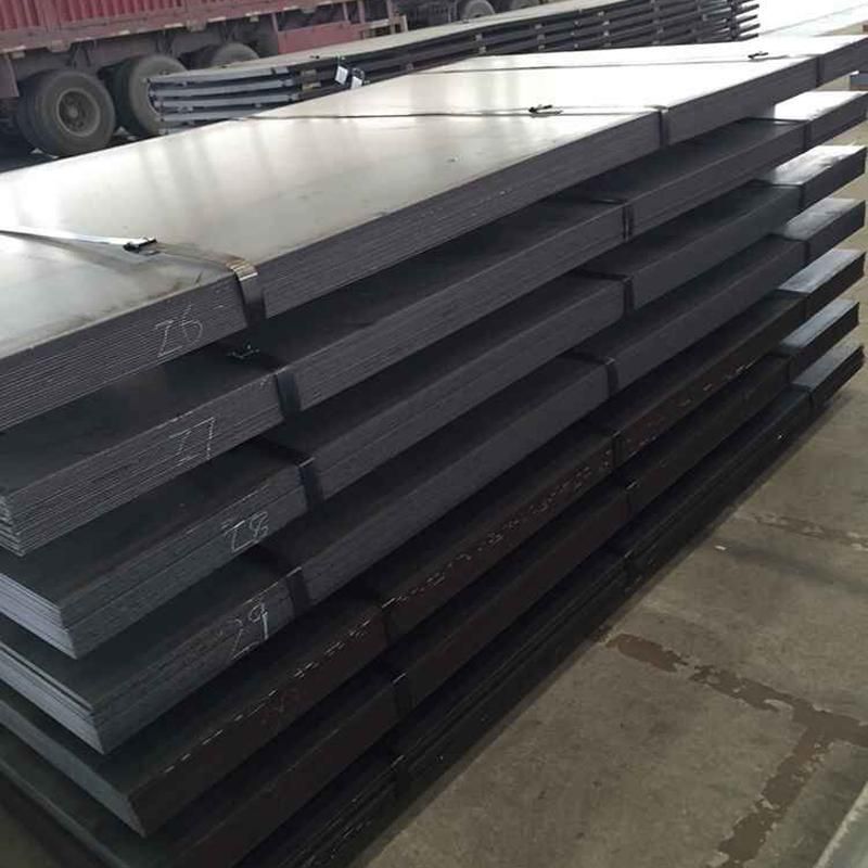 Good Price of A36 Mild Carbon Steel Plate 30mm SAE 1008 1009 1010 1015 1020 Ms Carbon Sheet