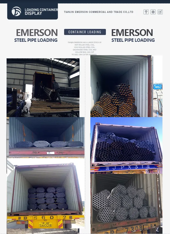 Good Price Q235 St42 HDG Shs Rhs Hot Dipped Gi Rectangular Section Tube Galvanized Steel Round Pipes